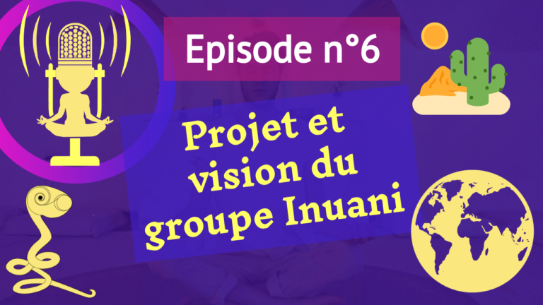 6: projet et vision du groupe Inuani